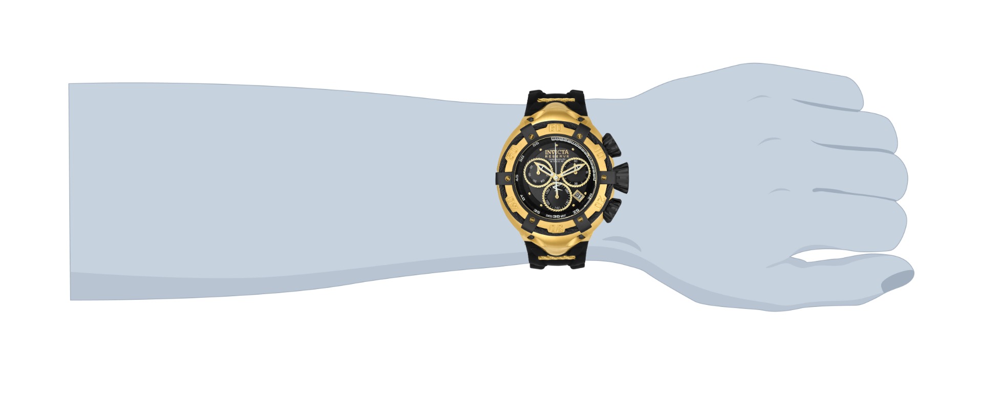 Invicta 21353 discount