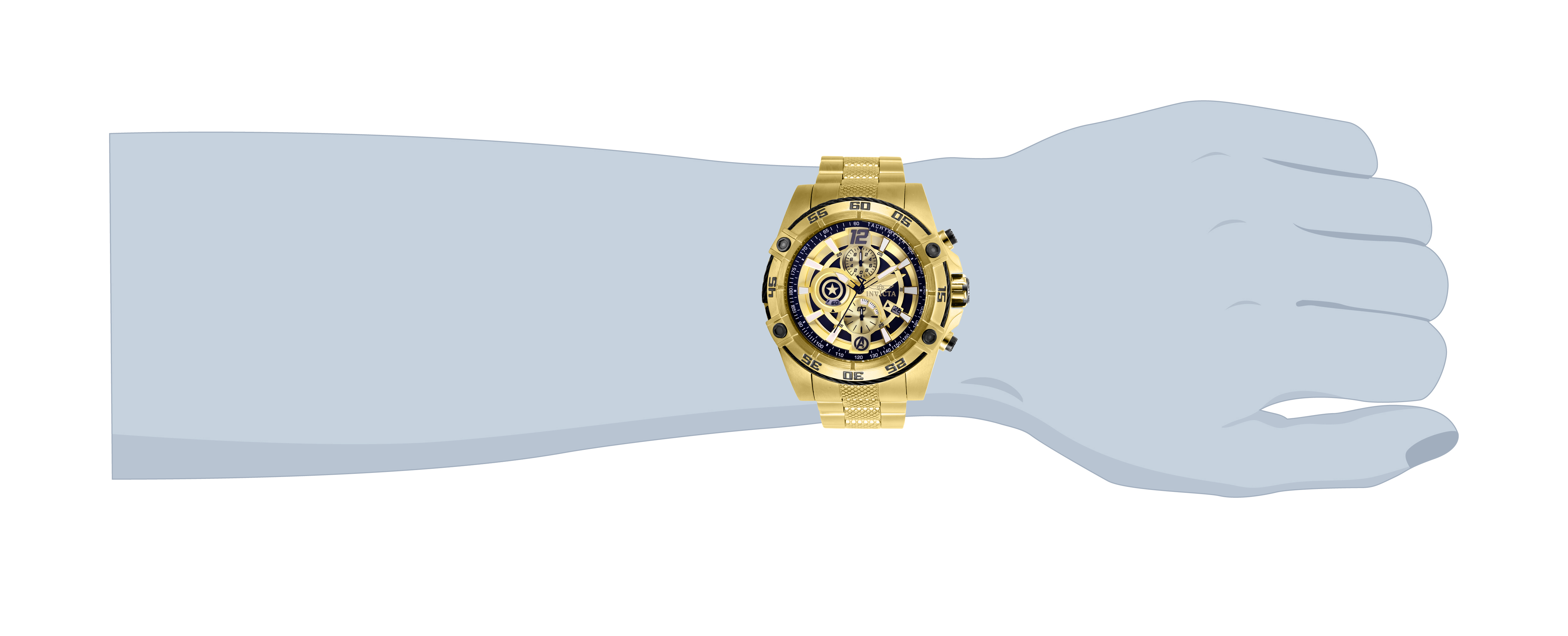 Invicta 26794 outlet