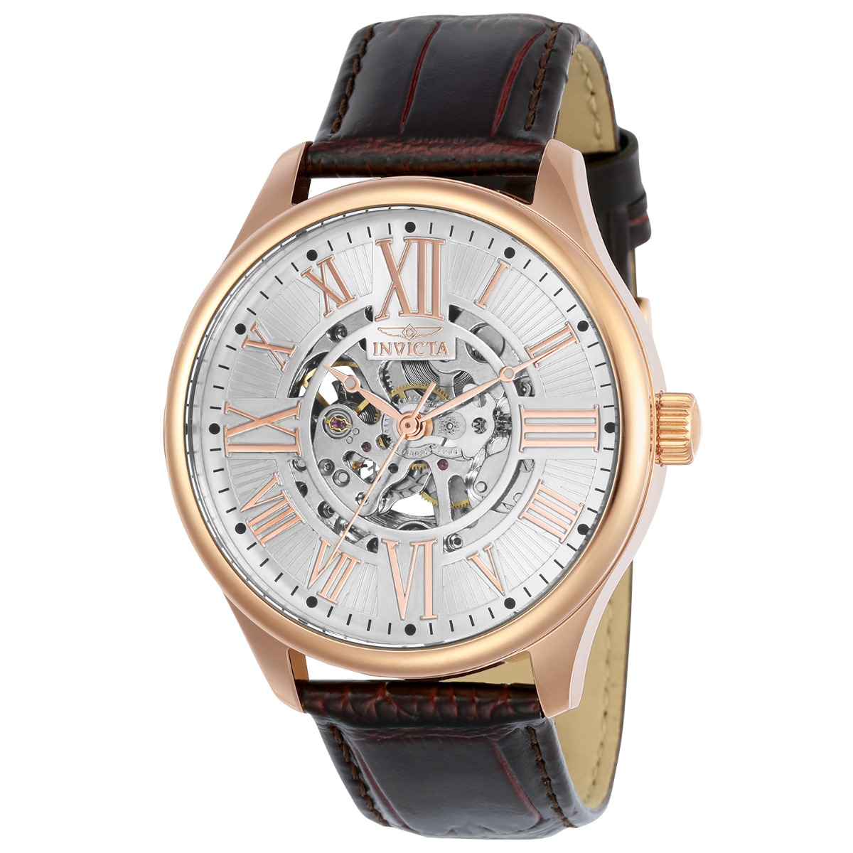 Invicta Vintage Men's Watches (Mod: 22569) | Invicta Watches