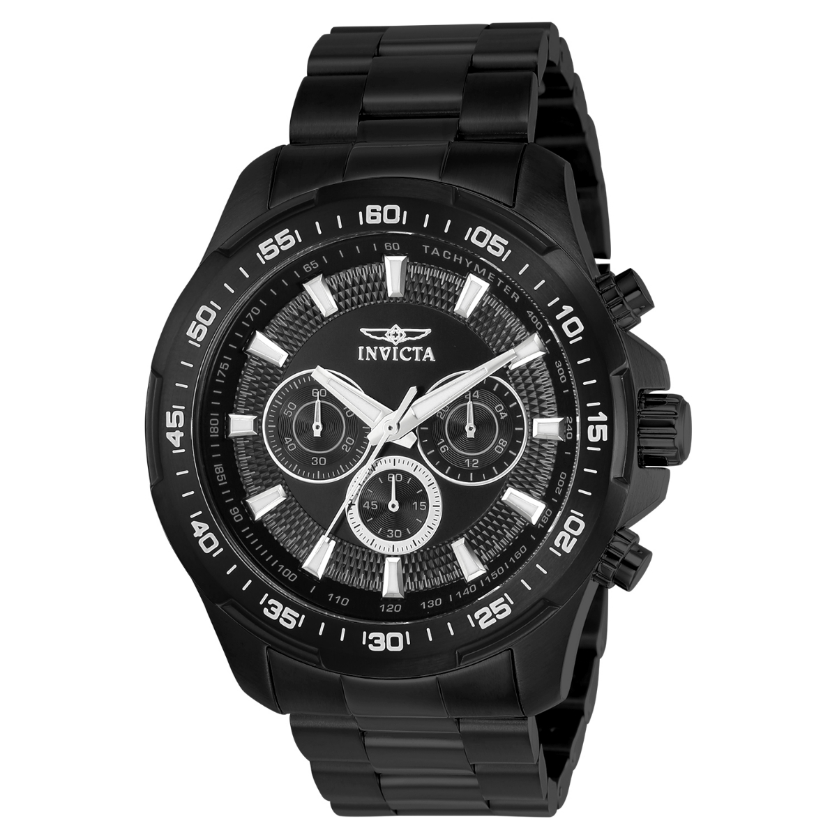 Invicta Speedway Men's Watches (Mod: 22785) | Invicta Watches