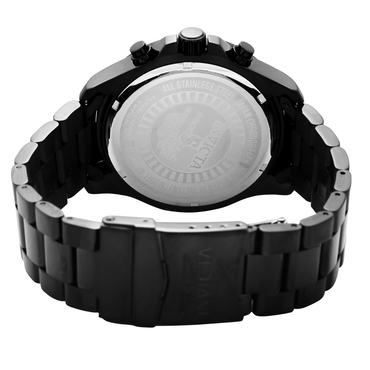 Invicta Speedway Men's Watches (Mod: 22785) | Invicta Watches