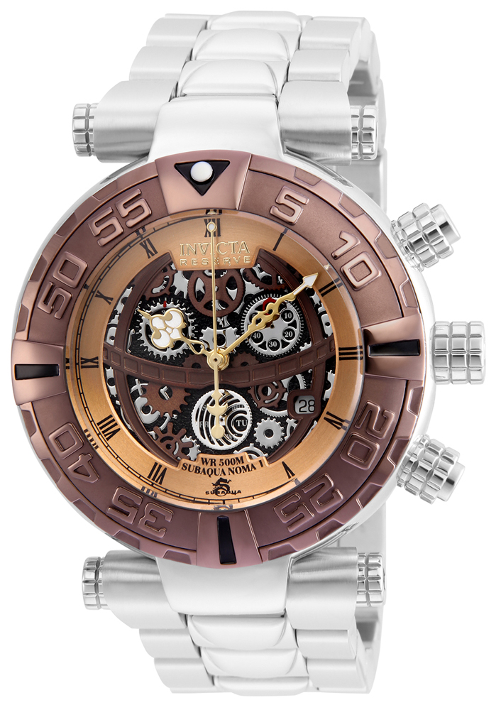 Invicta Disney Limited Edition Men's Watches (Mod: 22862-N1