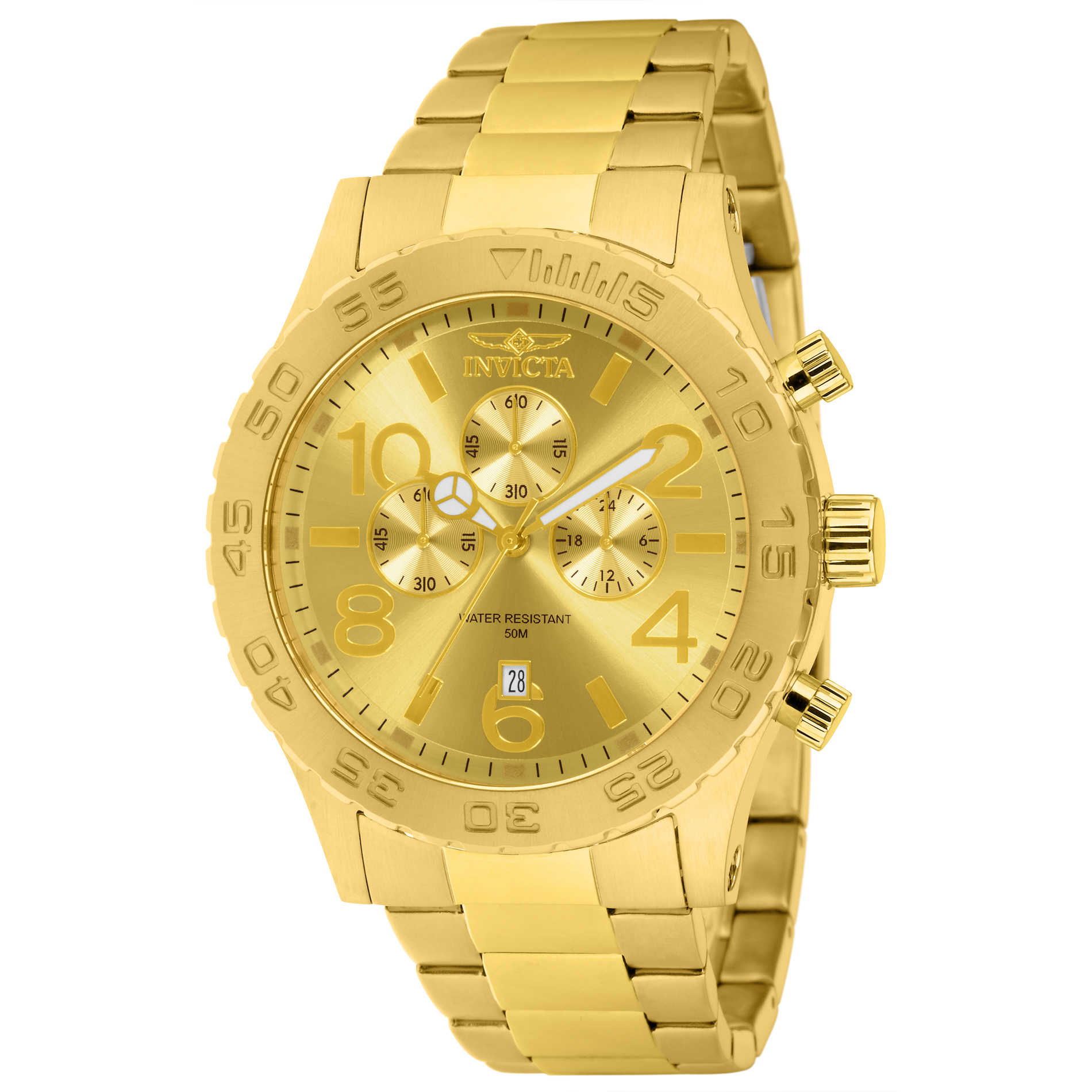 Invicta specialty collection sale making history price