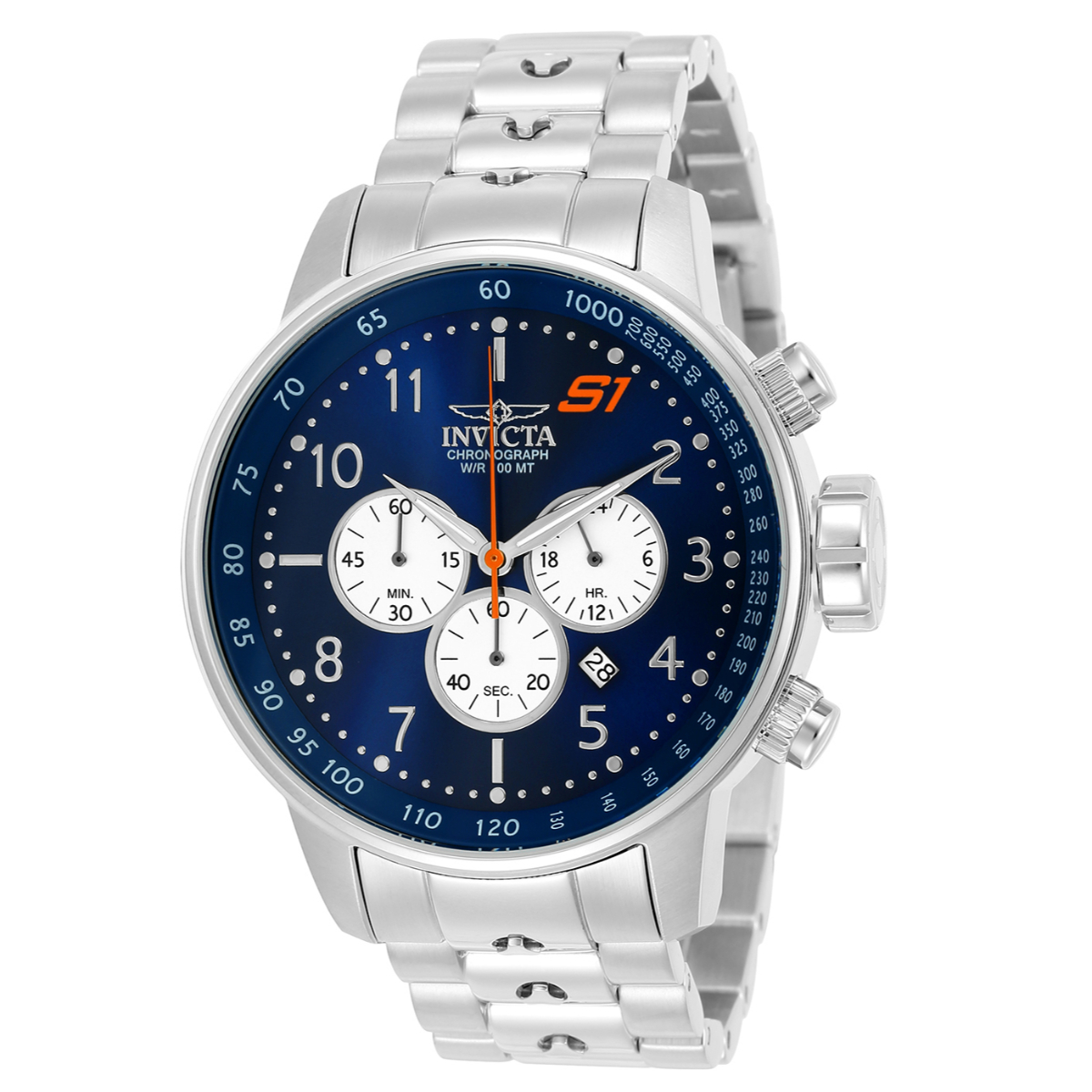 Invicta S1 Rally Men's Watches (Mod: 23080) | Invicta Watches