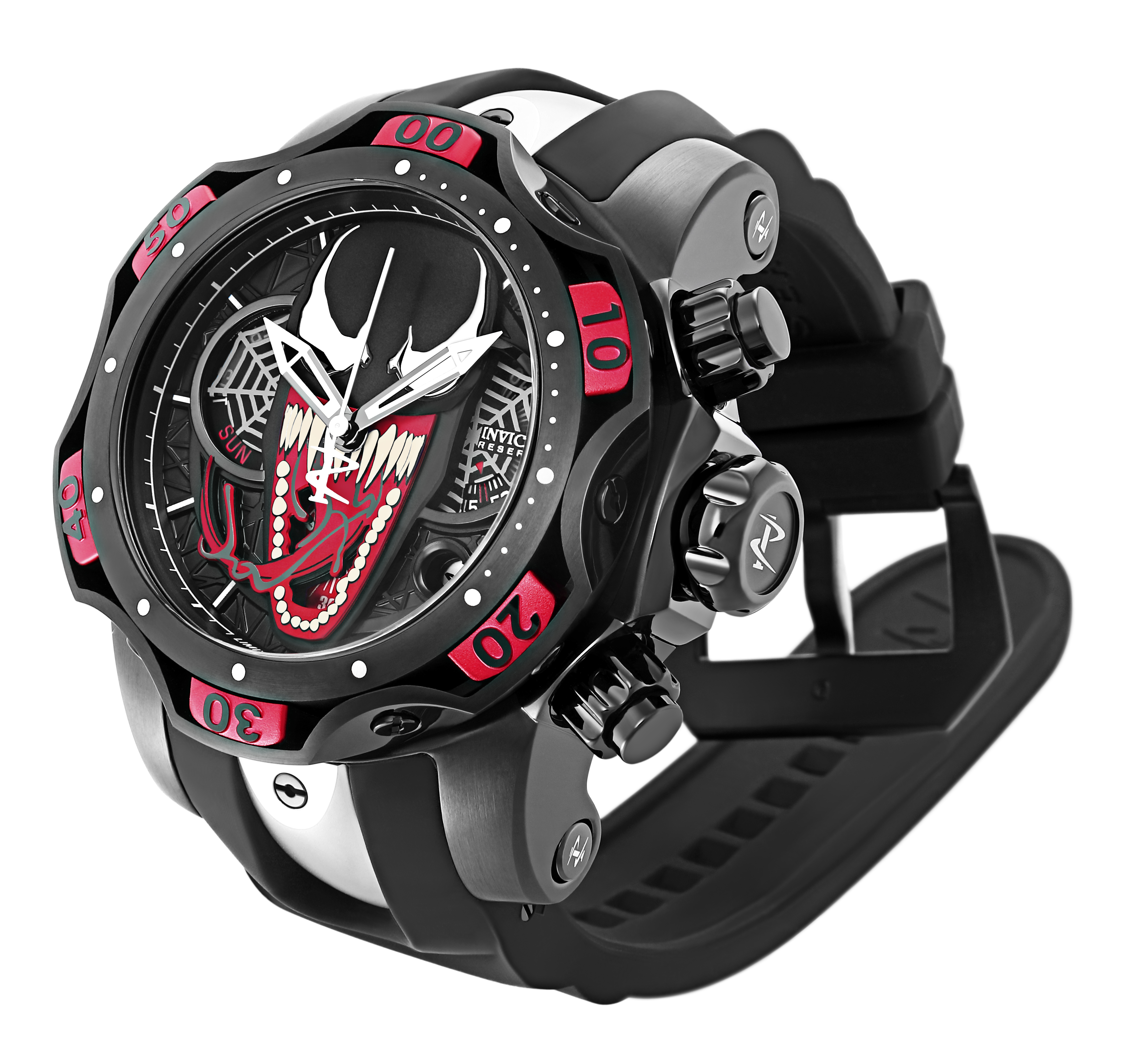 Marvel venom outlet invicta