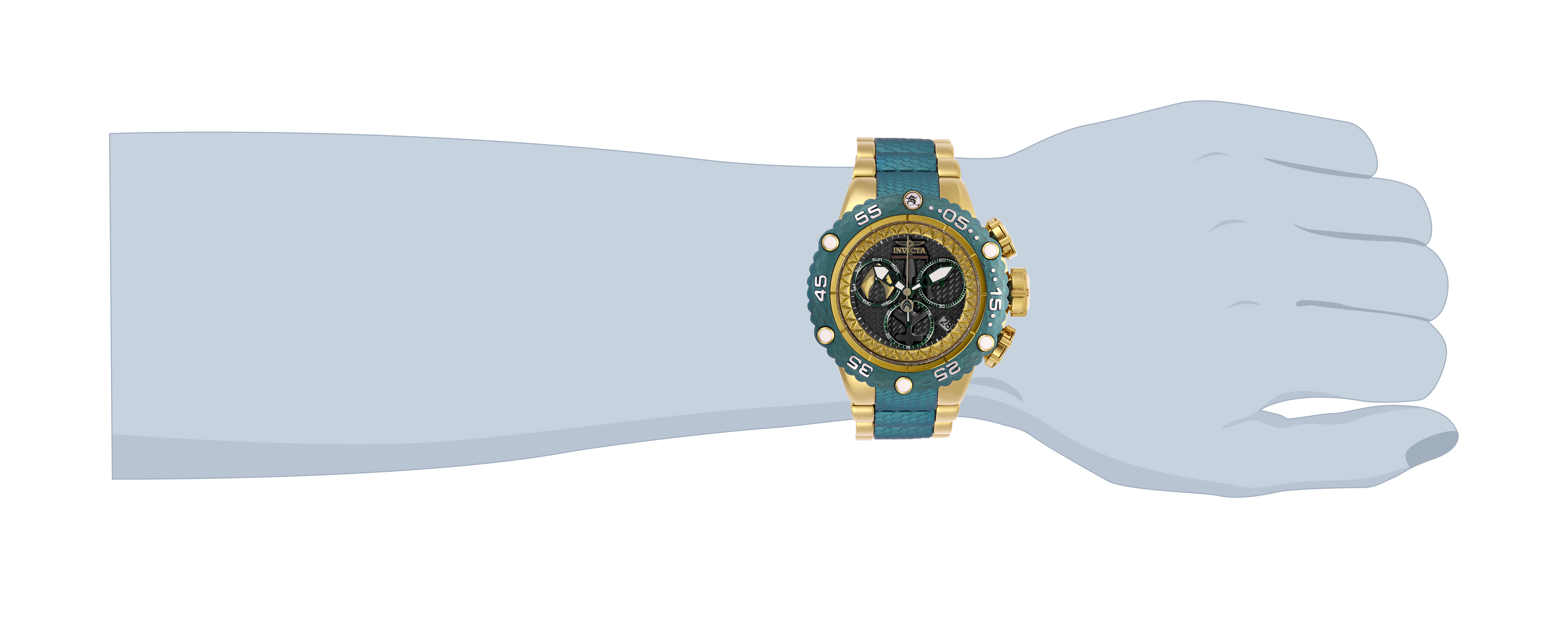 Invicta 26782 sale