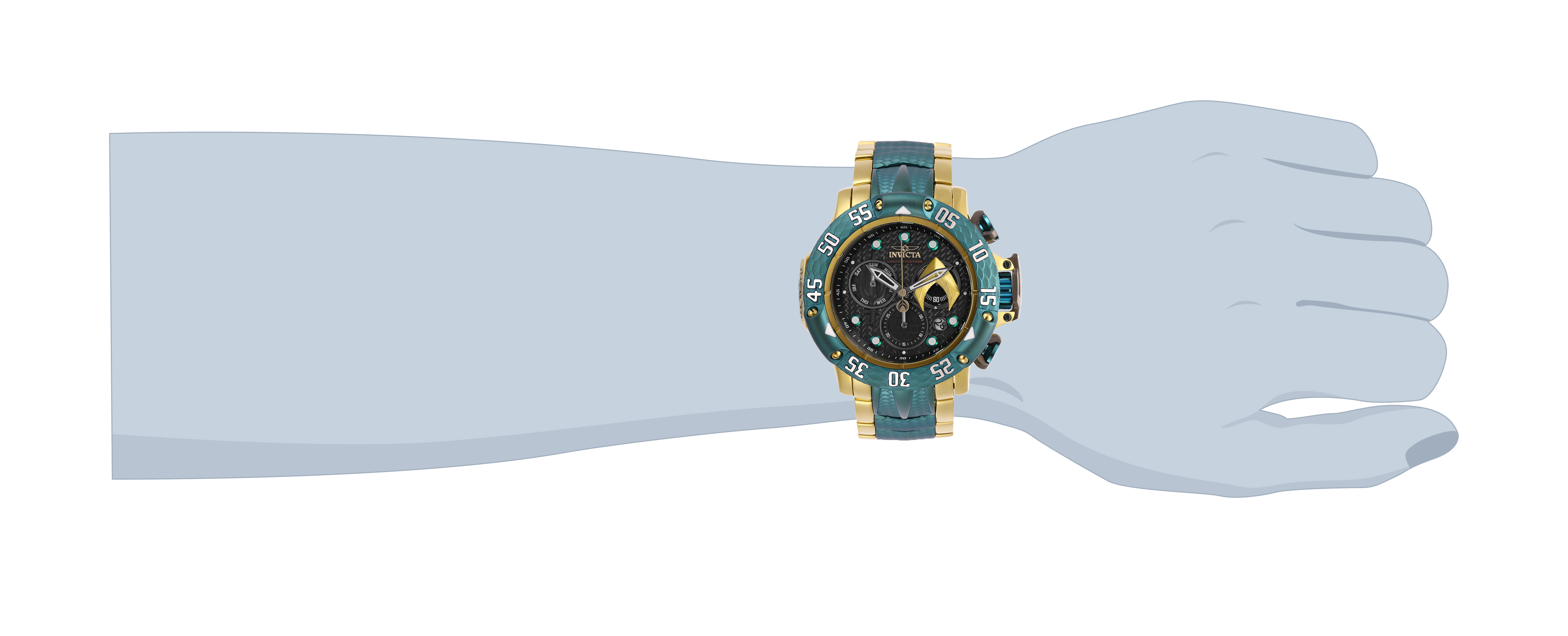 Invicta 26784 outlet