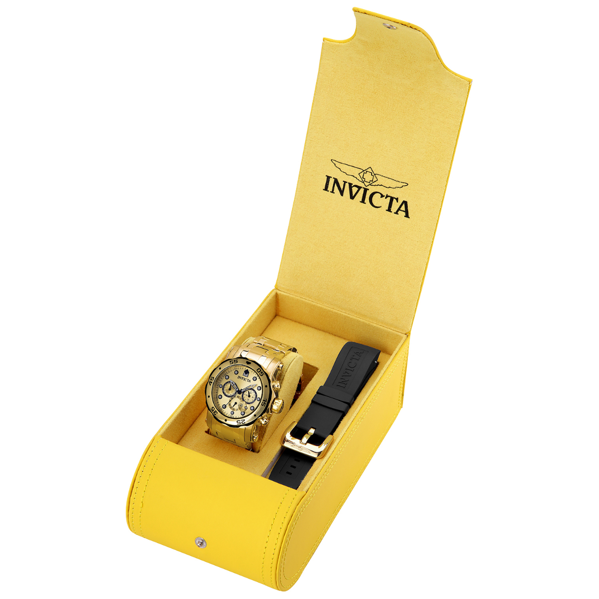 Invicta pro 2024 diver 23650