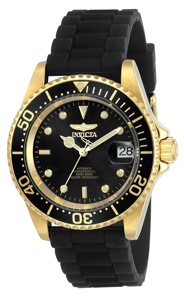 Invicta Pro Diver Men's Watches (Mod: 23681) | Invicta Watches