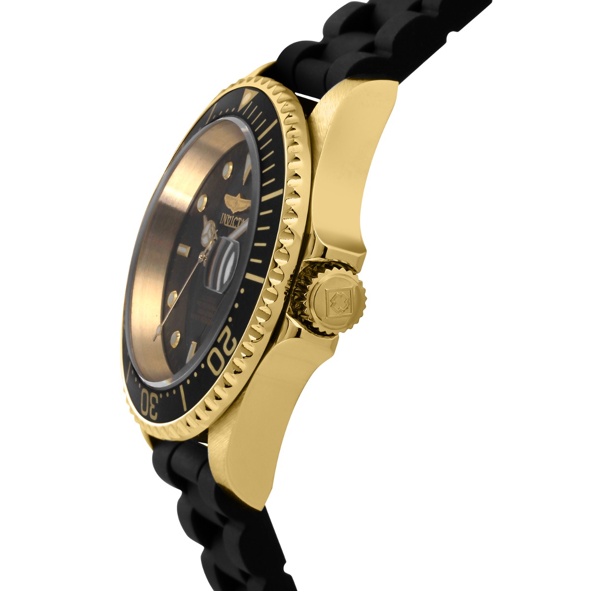 Invicta 6791 clearance