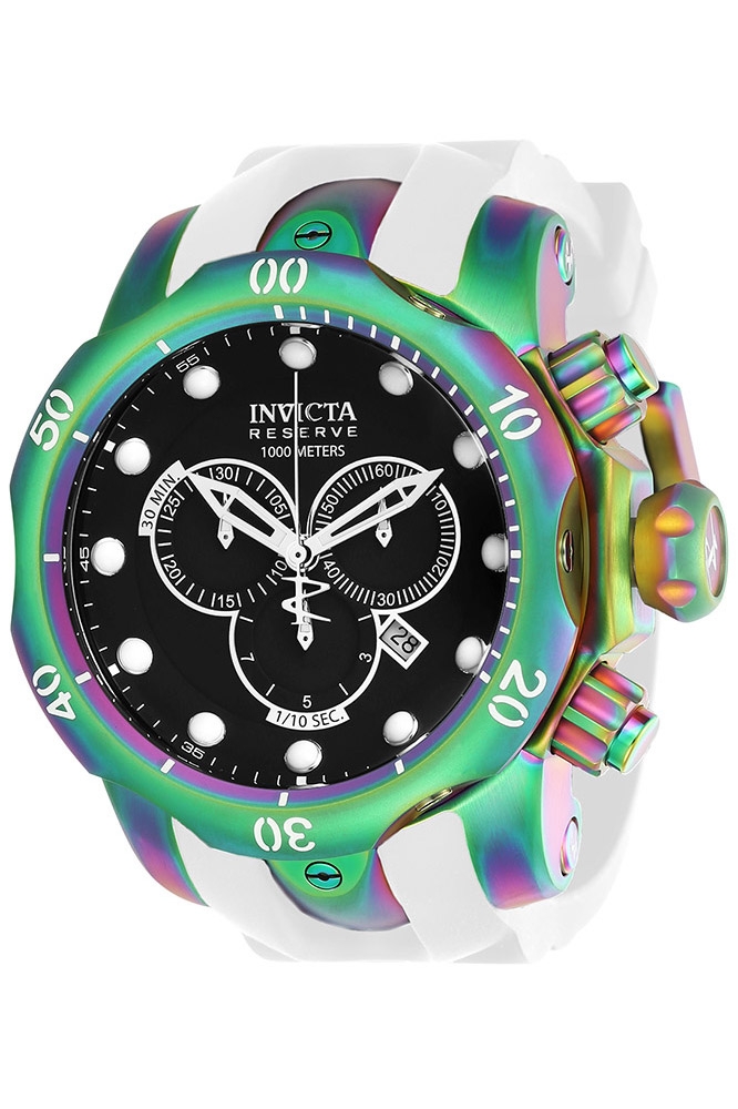 Invicta Venom Men's Watches (Mod: 24061) | Invicta Watches