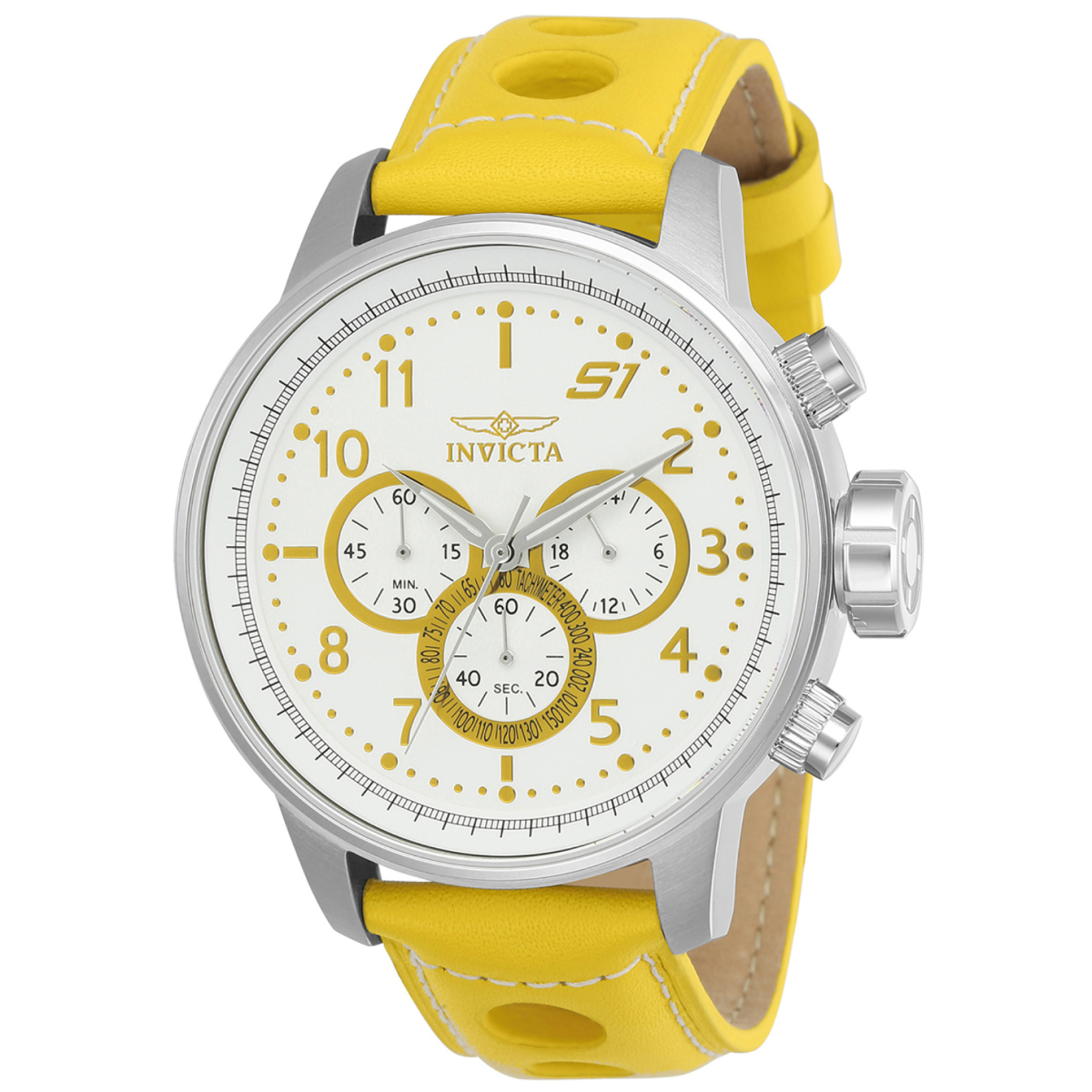 Invicta S1 Rally Men's Watches (Mod: 44033) | Invicta Watches