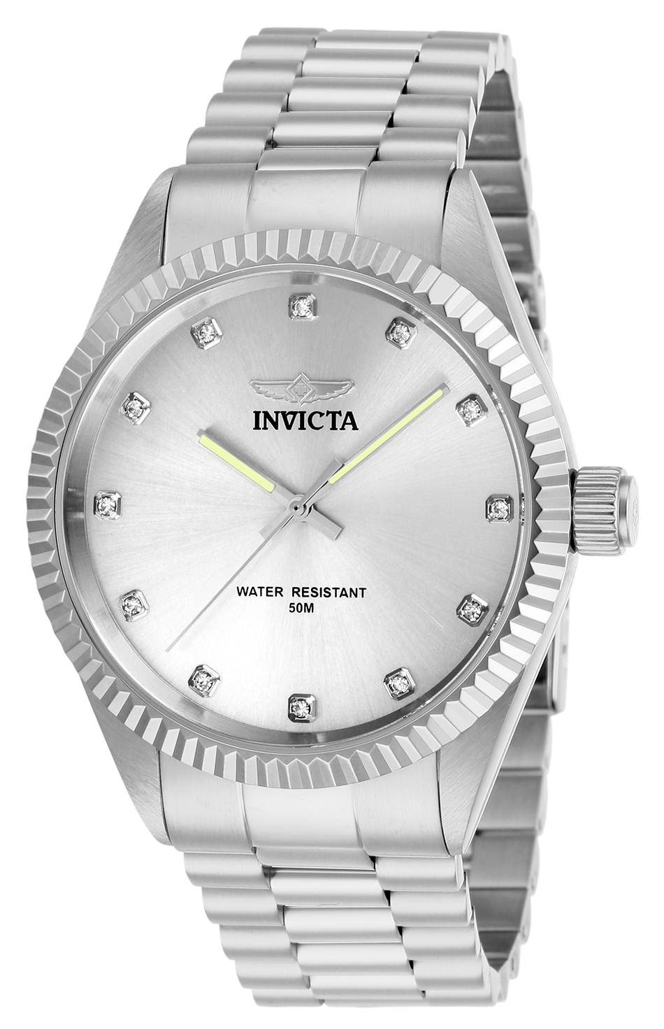 invicta specialty collection watch