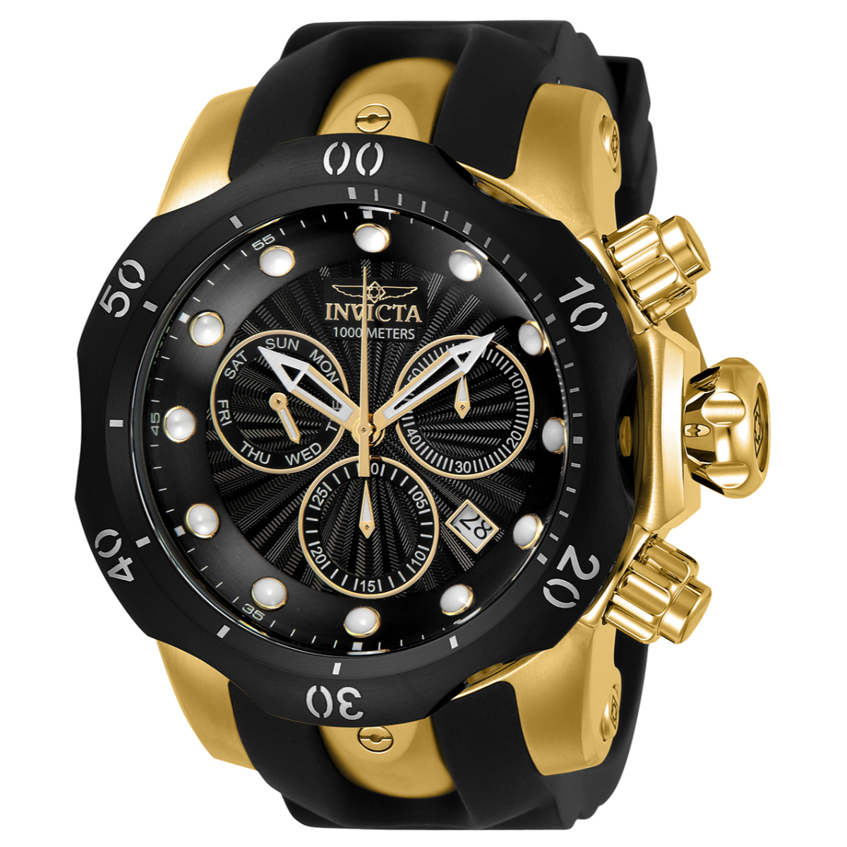 Invicta grand venom sale