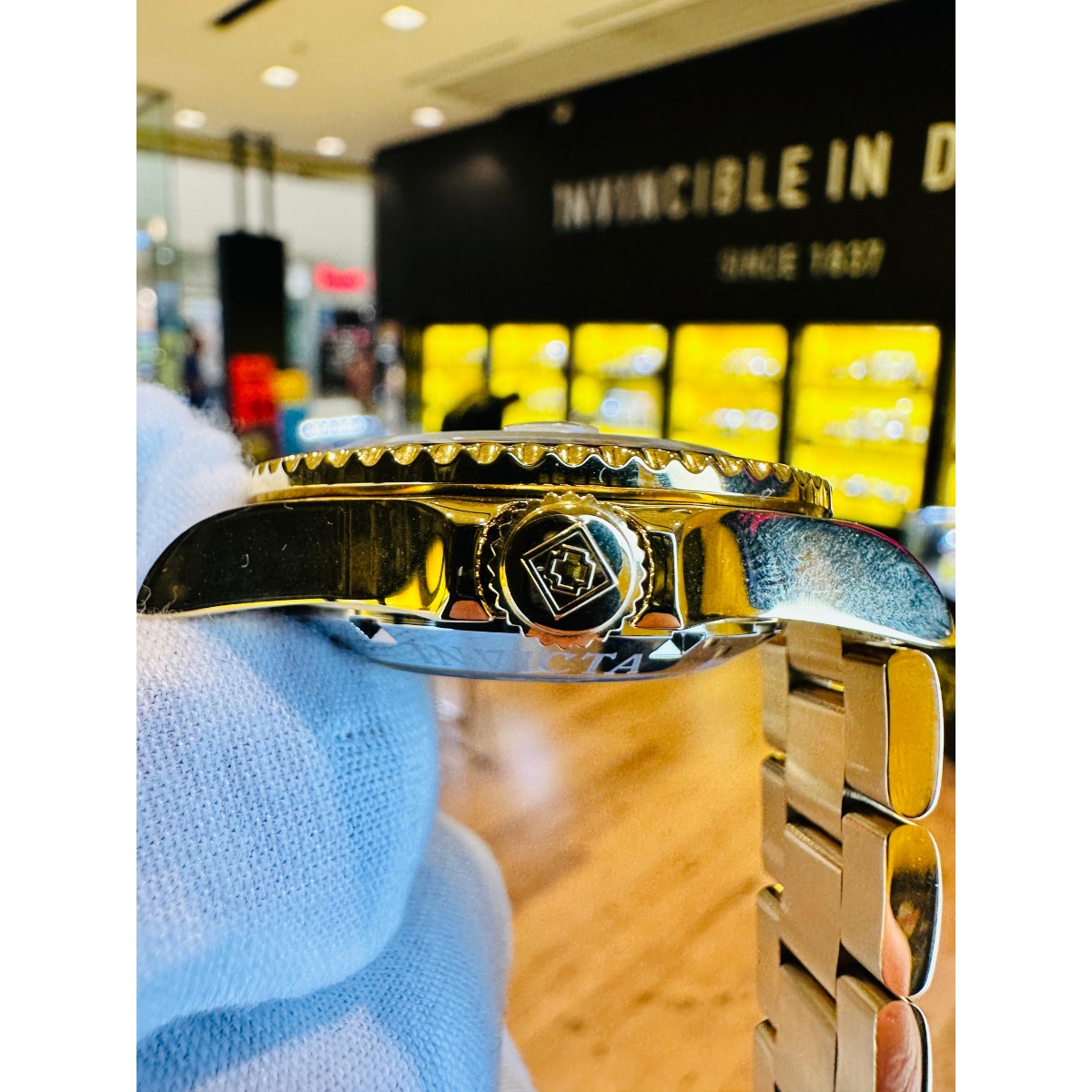 Invicta 24762 hot sale