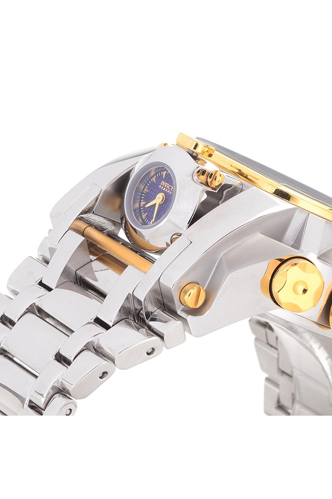 Invicta zeus clearance bolt reserve original