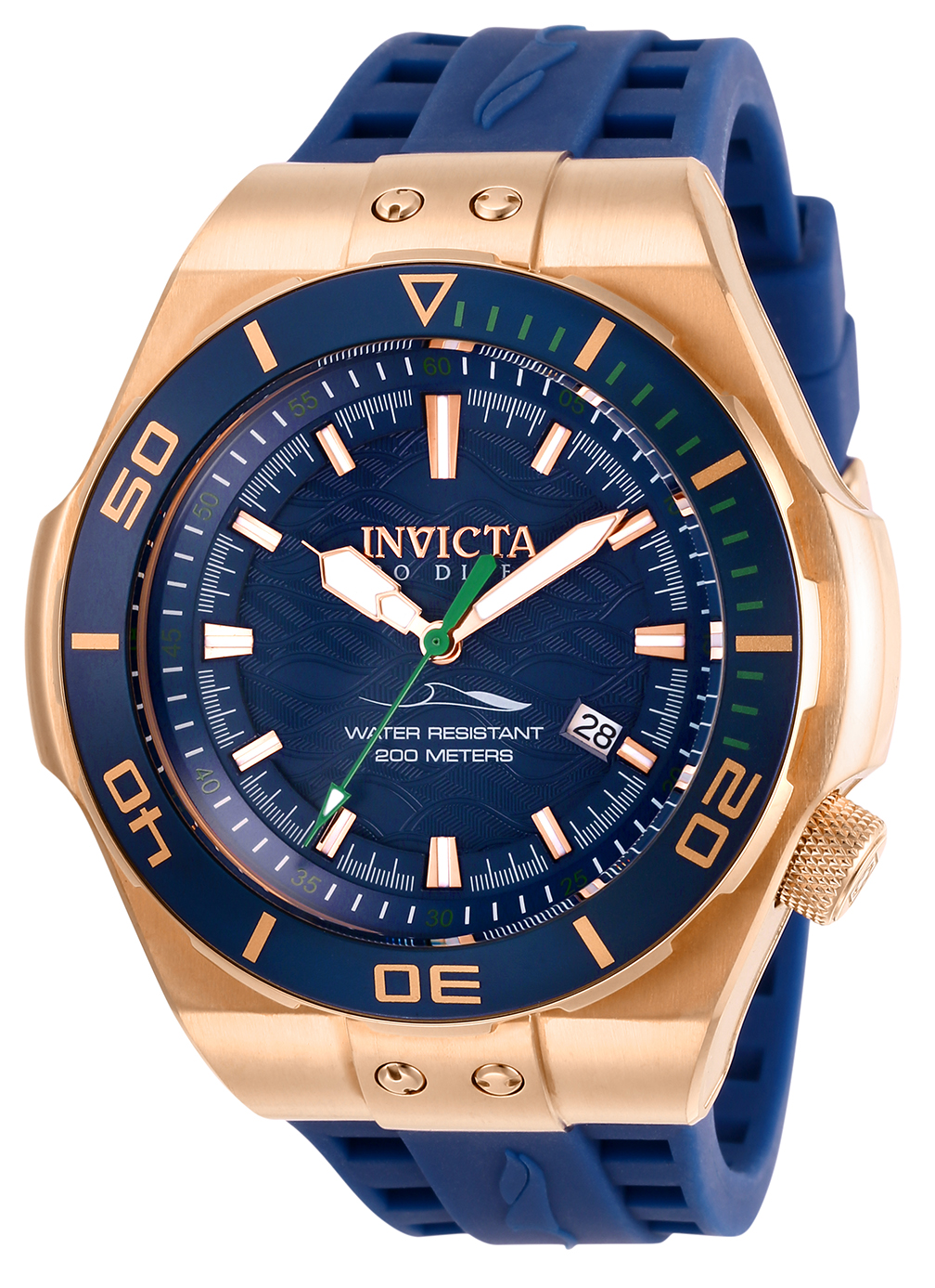 invicta 25235