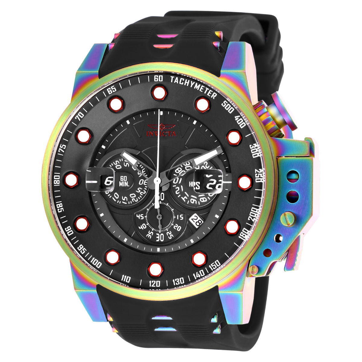 Invicta MLB Men's Watches (Mod: 42991)