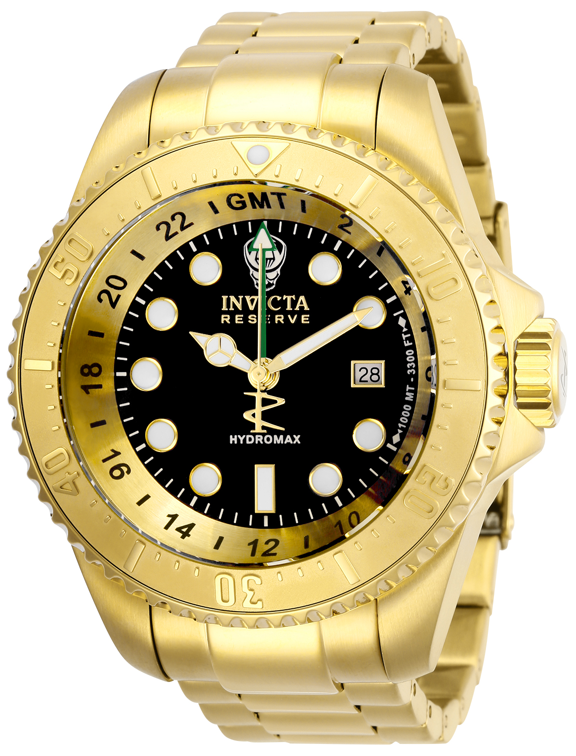 Invicta Reserve Hydromax Men s Watches Mod 29728 Invicta Watches