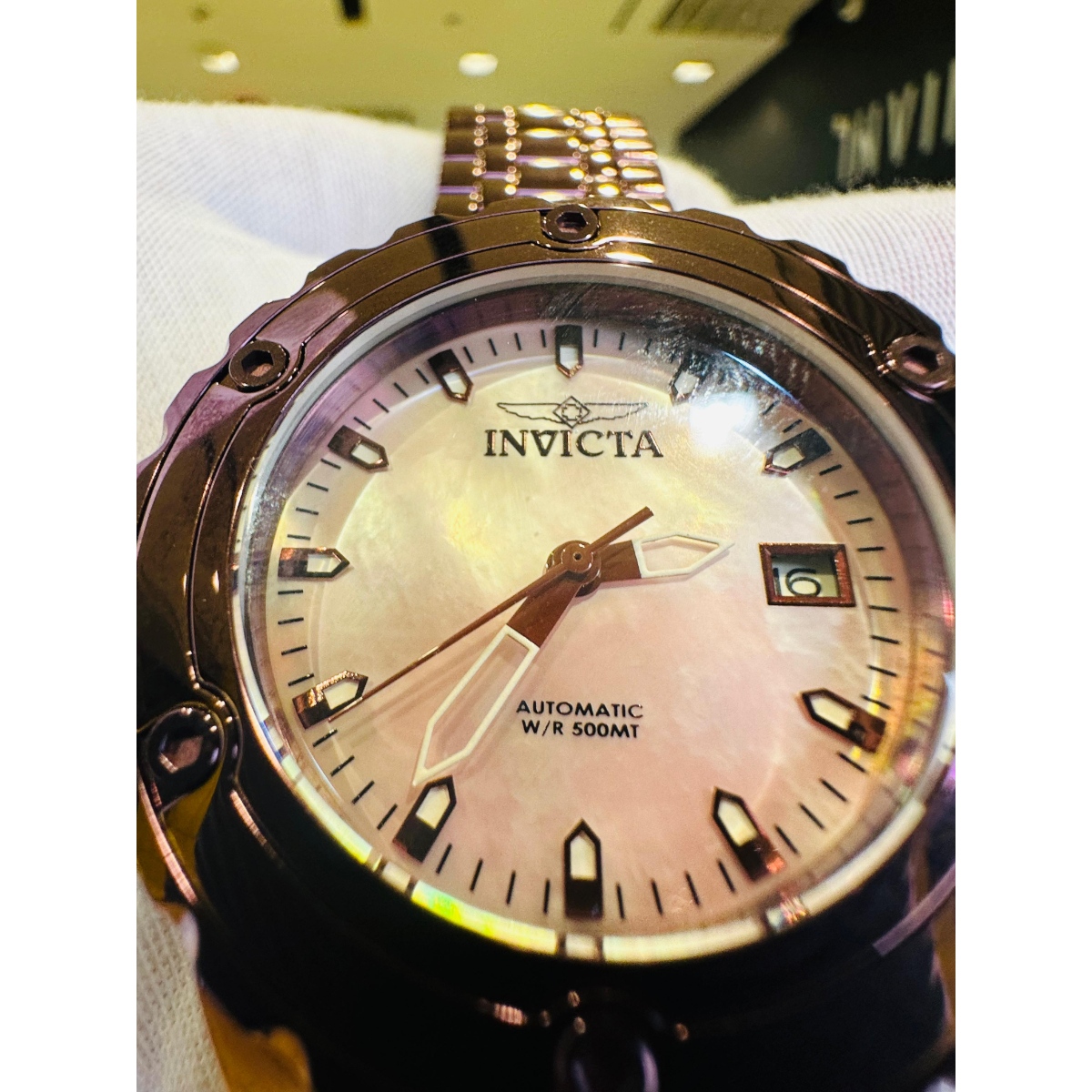 Invicta Subaqua Men's Watches (Mod: 25374) | Invicta Watches