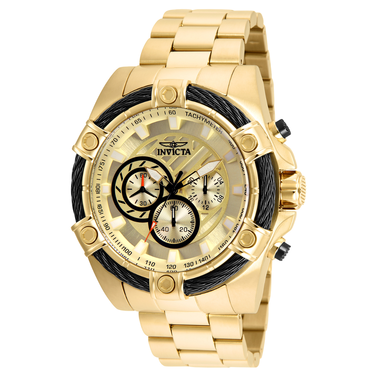 Invicta Bolt Men s Watches Mod 25515 Invicta Watches