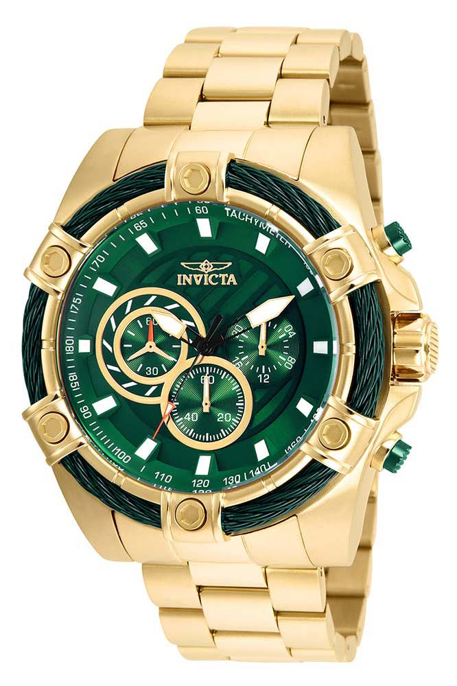 Invicta Bolt Men's Watches (Mod: 25517) | Invicta Watches