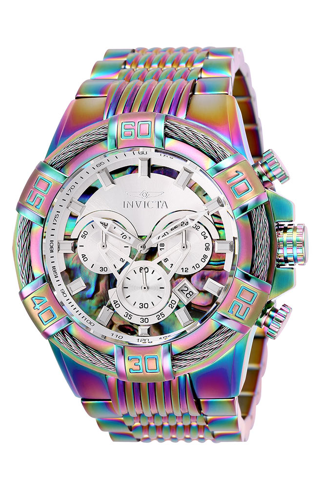 Invicta rainbow 2024