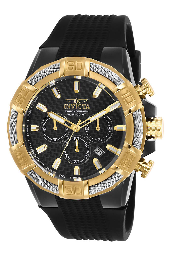 Invicta Bolt Men's Watches (Mod: 25687) Invicta Watches