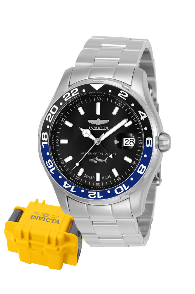 Invicta pro 2024 diver 25821