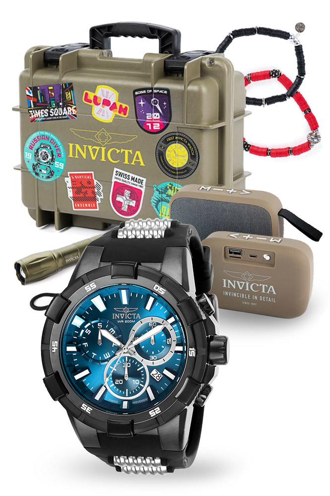 Invicta 25861 outlet