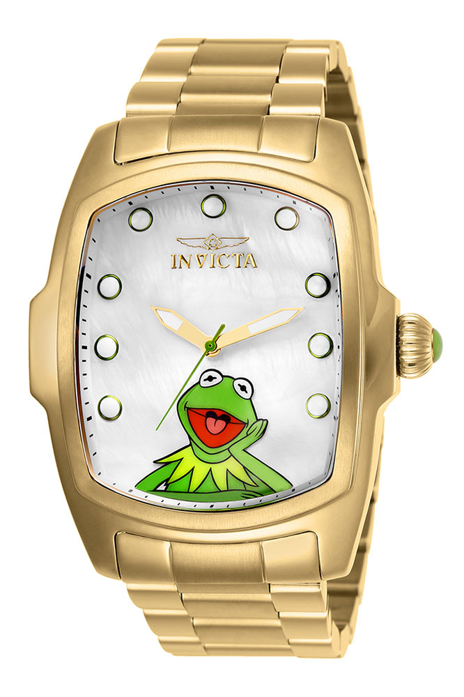 Invicta The Muppets Men's Watches (Mod: 25955-N1) | Invicta Watches