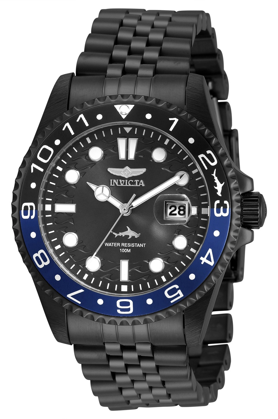 Invicta Pro Diver Men's Watches (Mod: 30627) | Invicta Watches