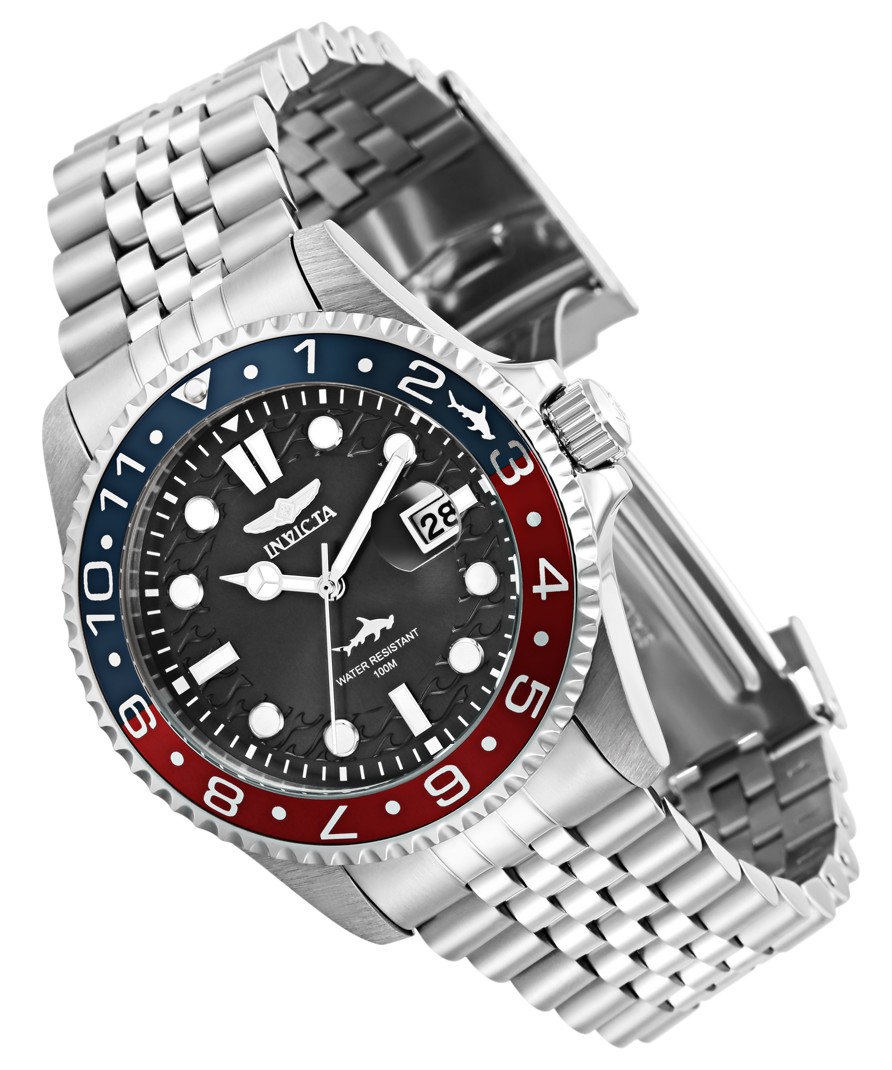Invicta Pro Diver Men's Watches (Mod: 30619) | Invicta Watches