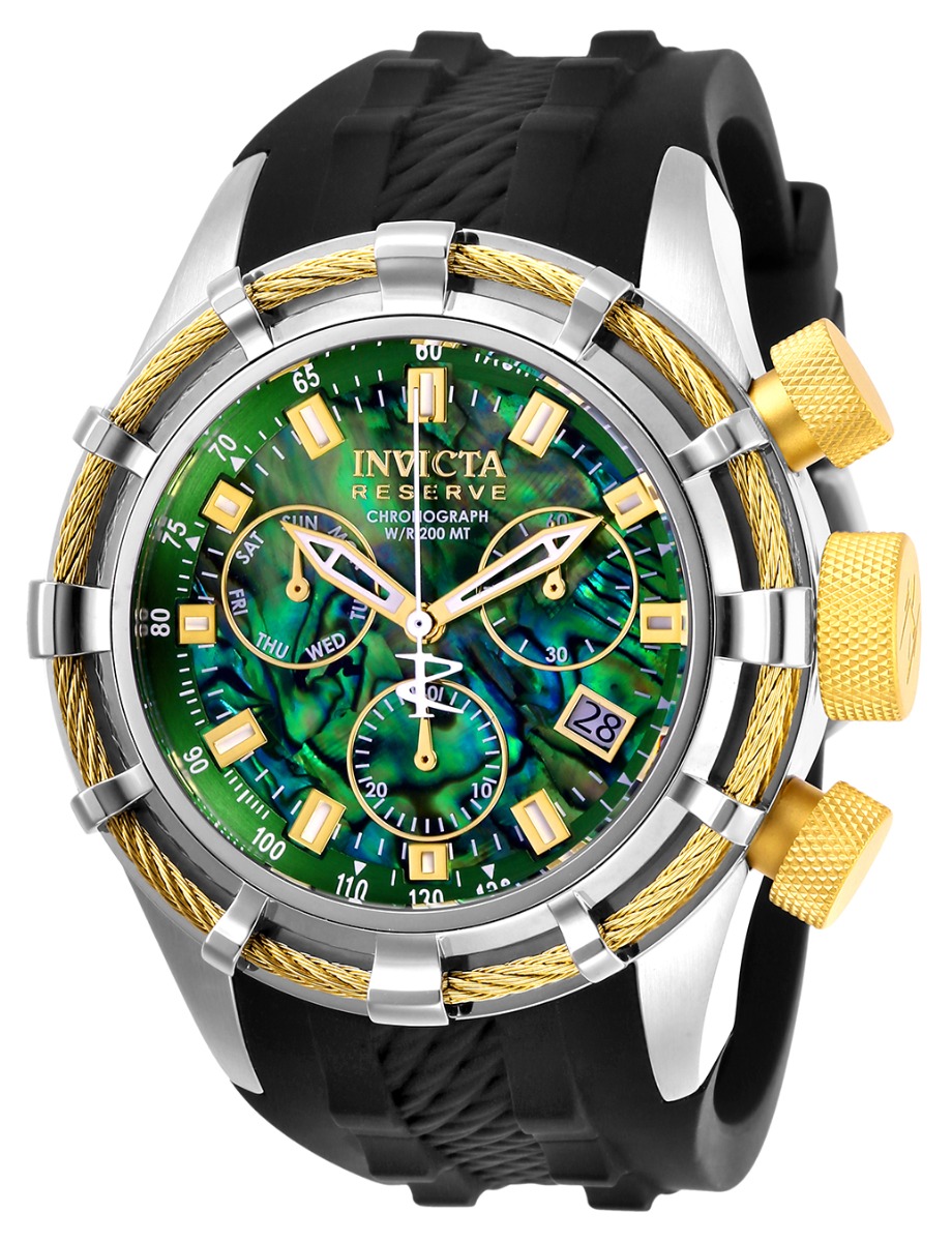 Invicta reserve bolt top sport