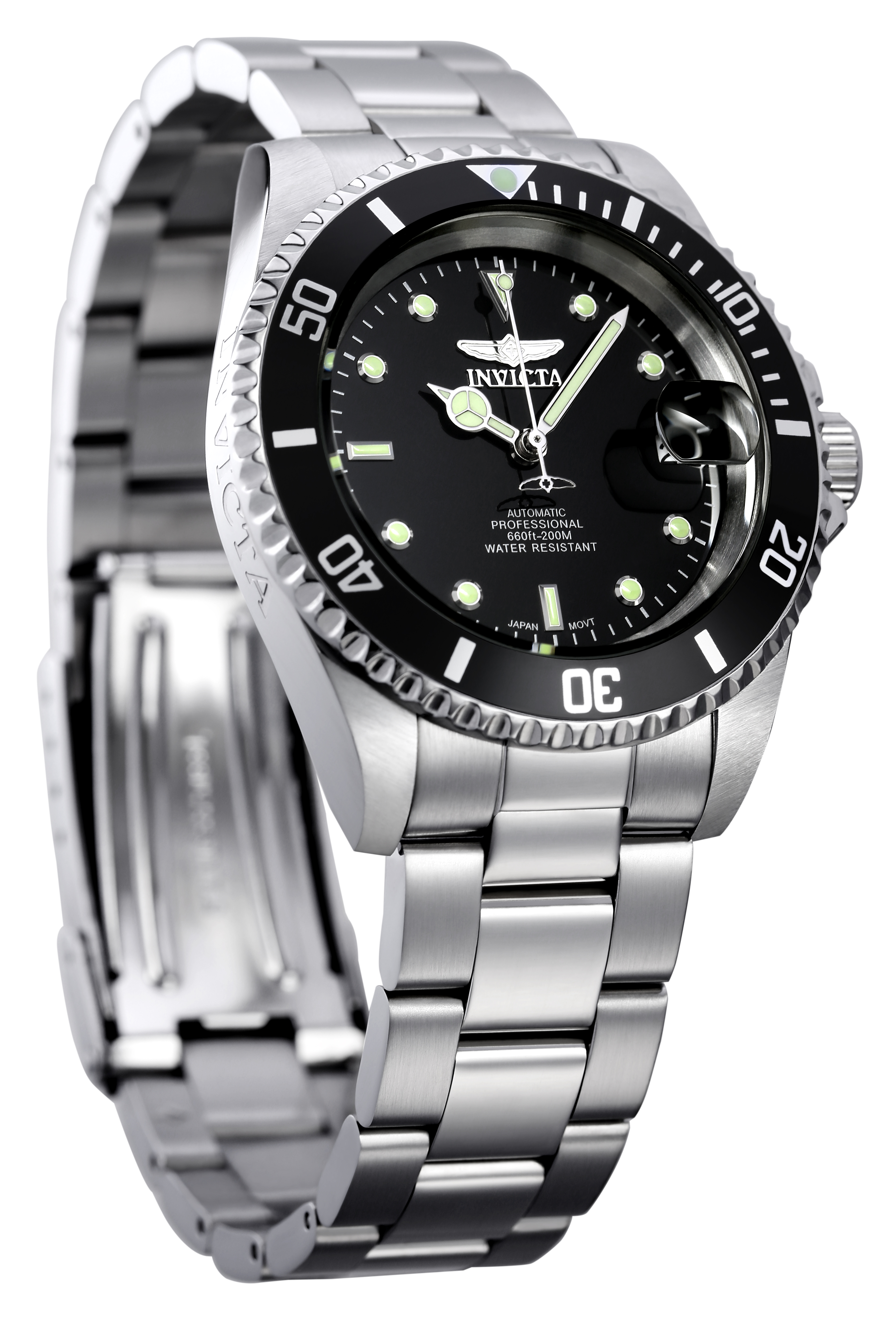 Invicta Pro Diver Men's Watches (Mod: 8926OB)