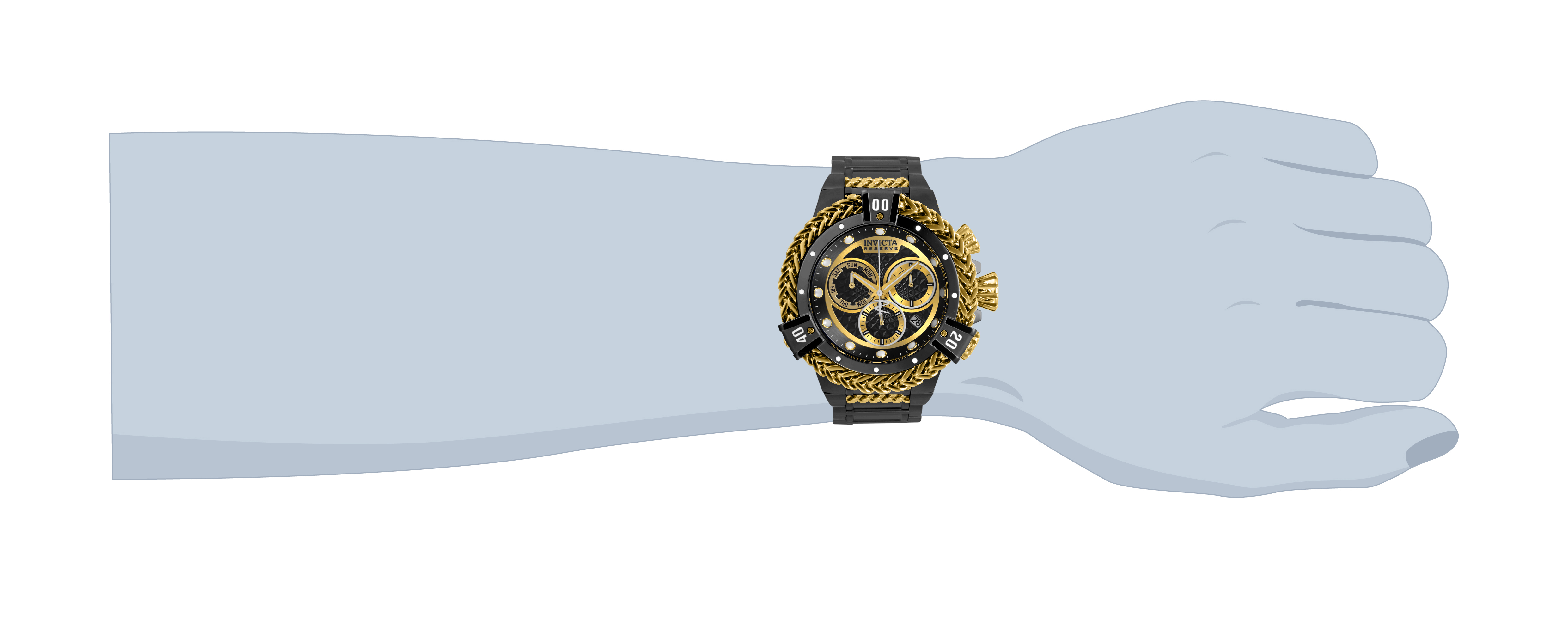 Invicta 30546 new arrivals