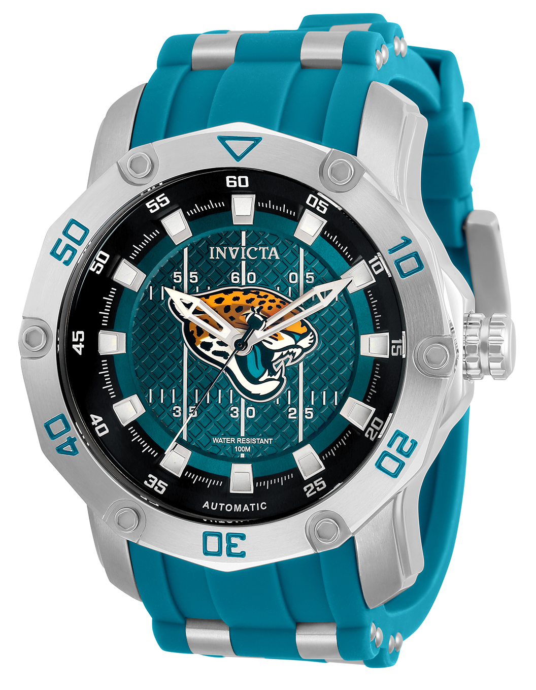 Invicta watch hot sale nfl