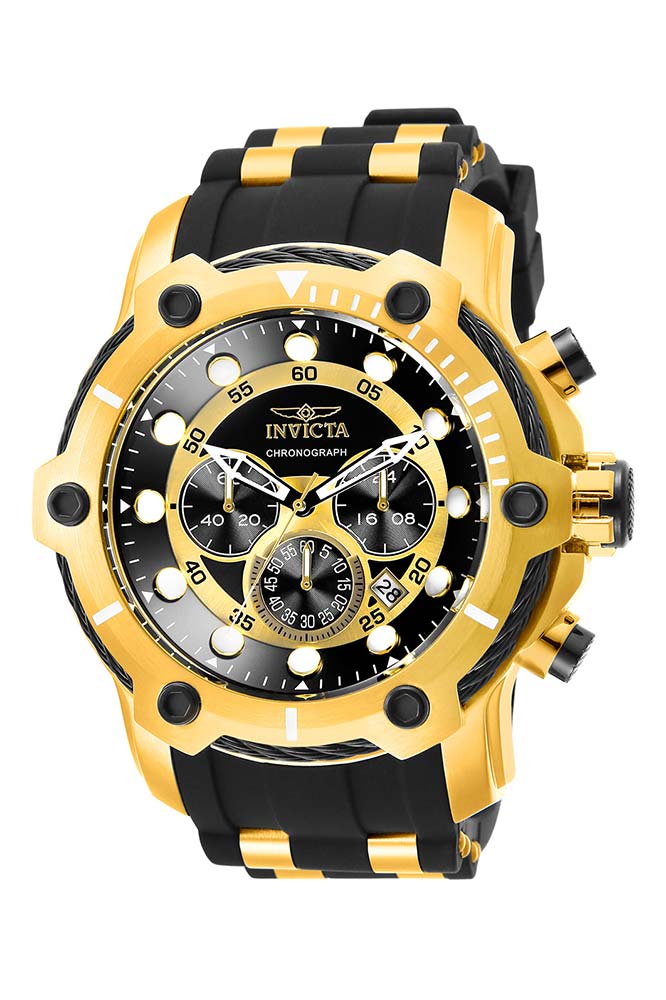 Bolt Tritnite Invicta 26751 Price Invicta Men's 50mm BOLT