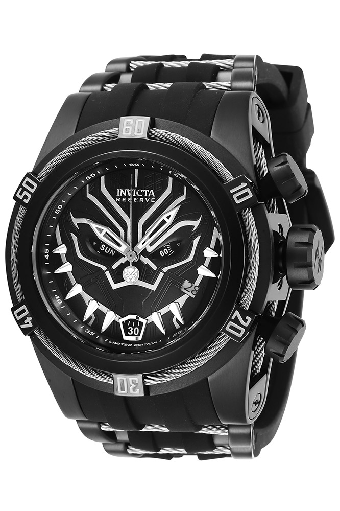 Invicta Marvel Men's Watch (Mod: 27007) | Invicta Watches