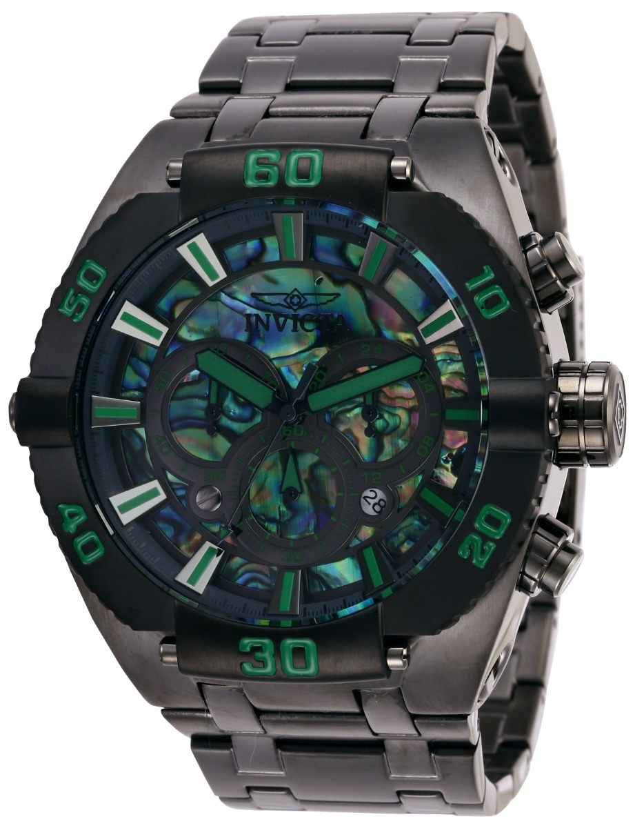 Invicta Coalition Forces Men's Watches (Mod: 27262) | Invicta Watches