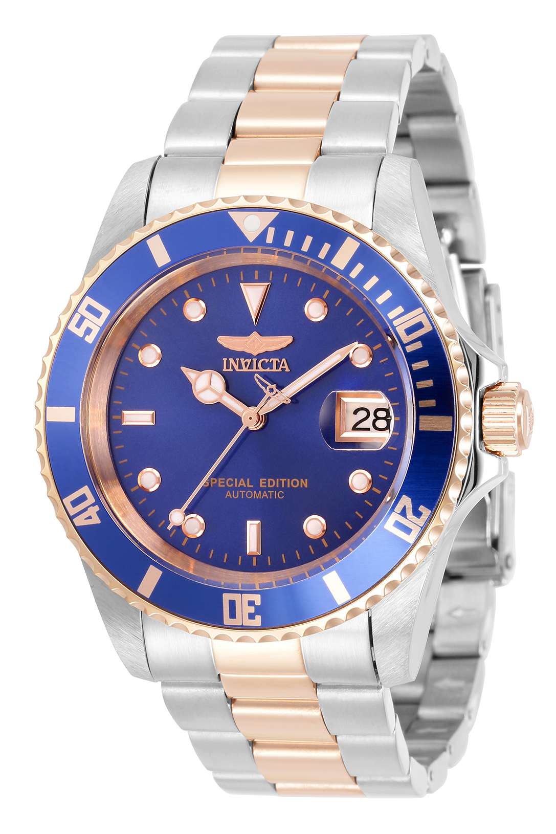 Invicta pro 2024 diver 42mm