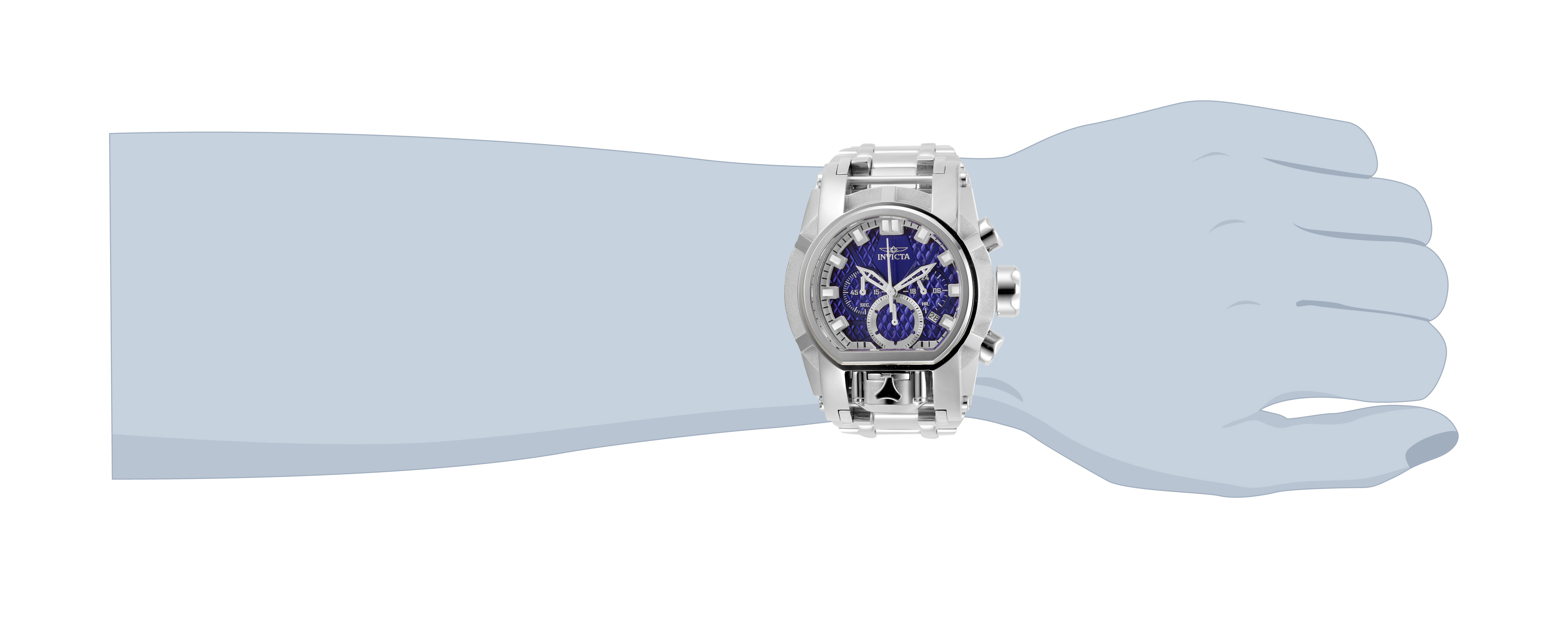 Invicta 31549 discount