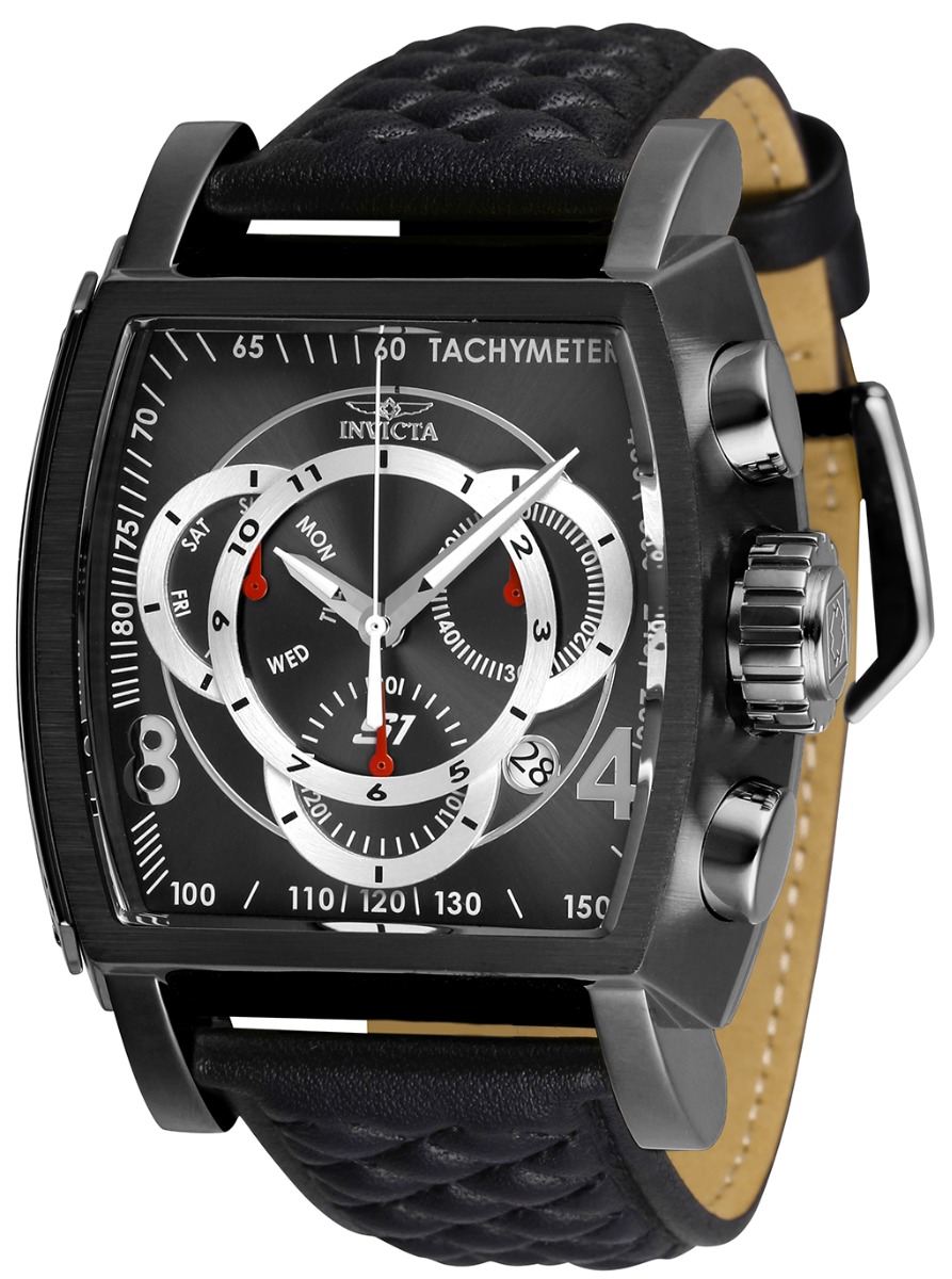 Invicta tachymeter hot sale watch price