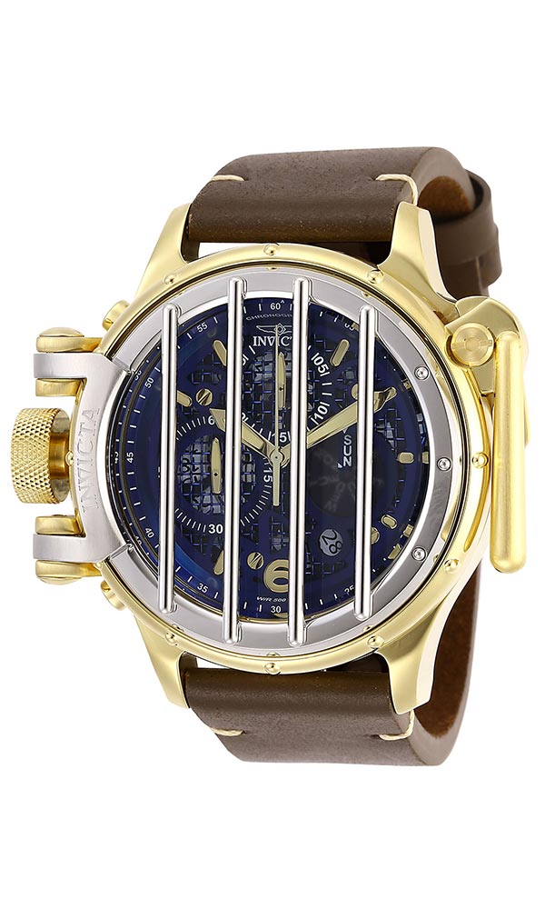 Invicta Vintage Men's Watches (Mod: 28136) Invicta Watches