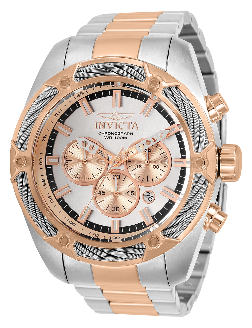 Invicta Bolt Men's Watches (Mod: 31438) | Invicta Watches