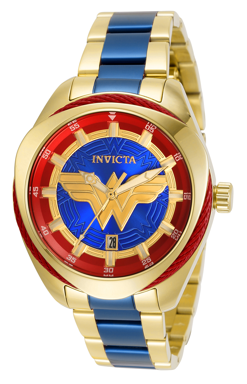 Invicta NFL Women's Watches (Mod: 42521)