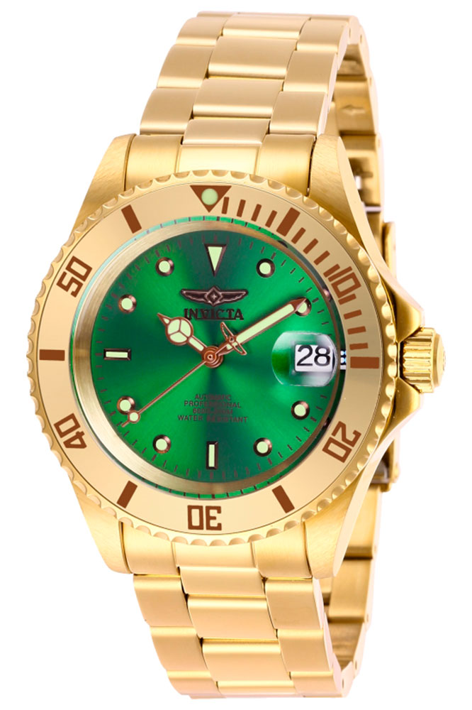 Invicta retrieverish 24762 sales