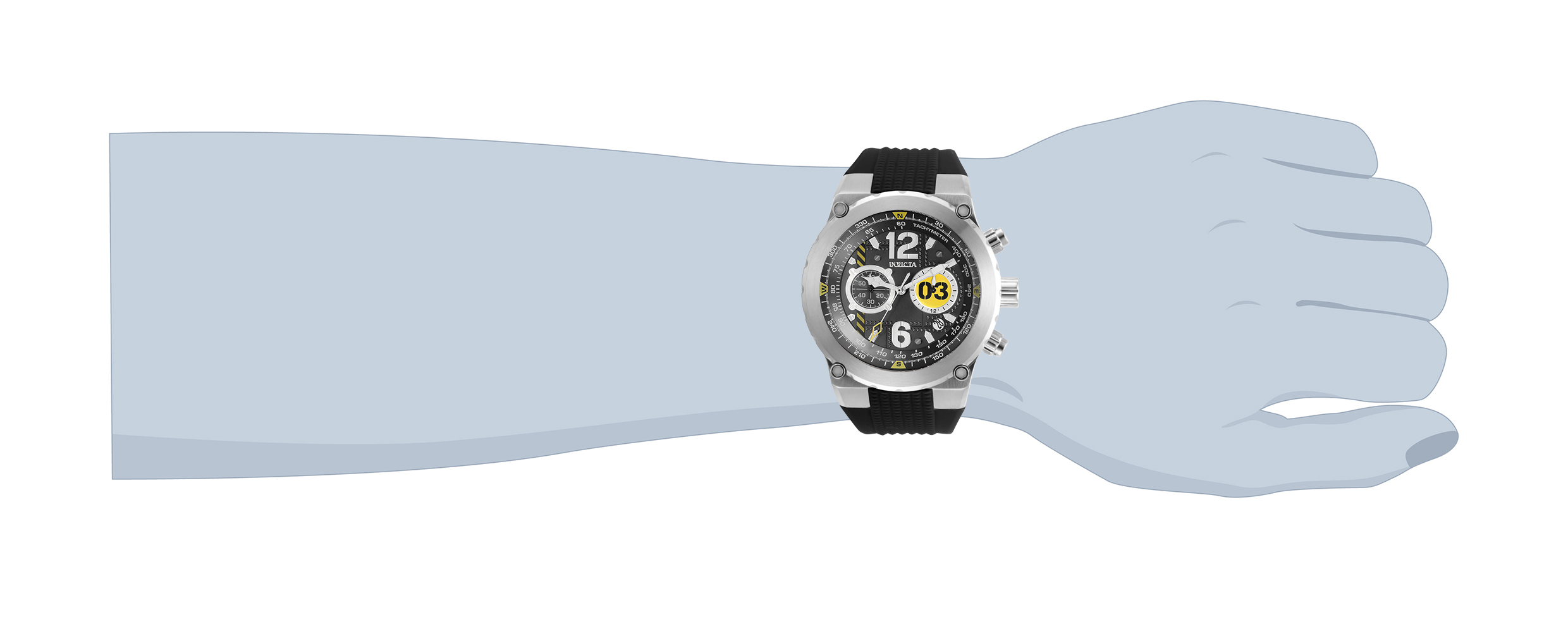 Invicta 31579 outlet