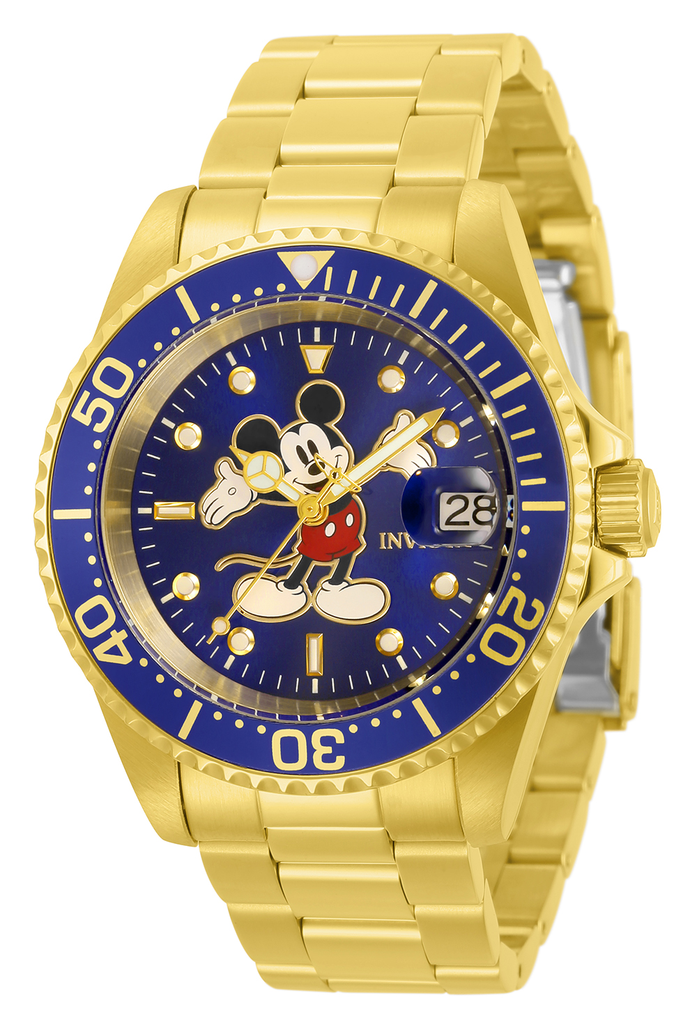 Invicta hot sale limited edition