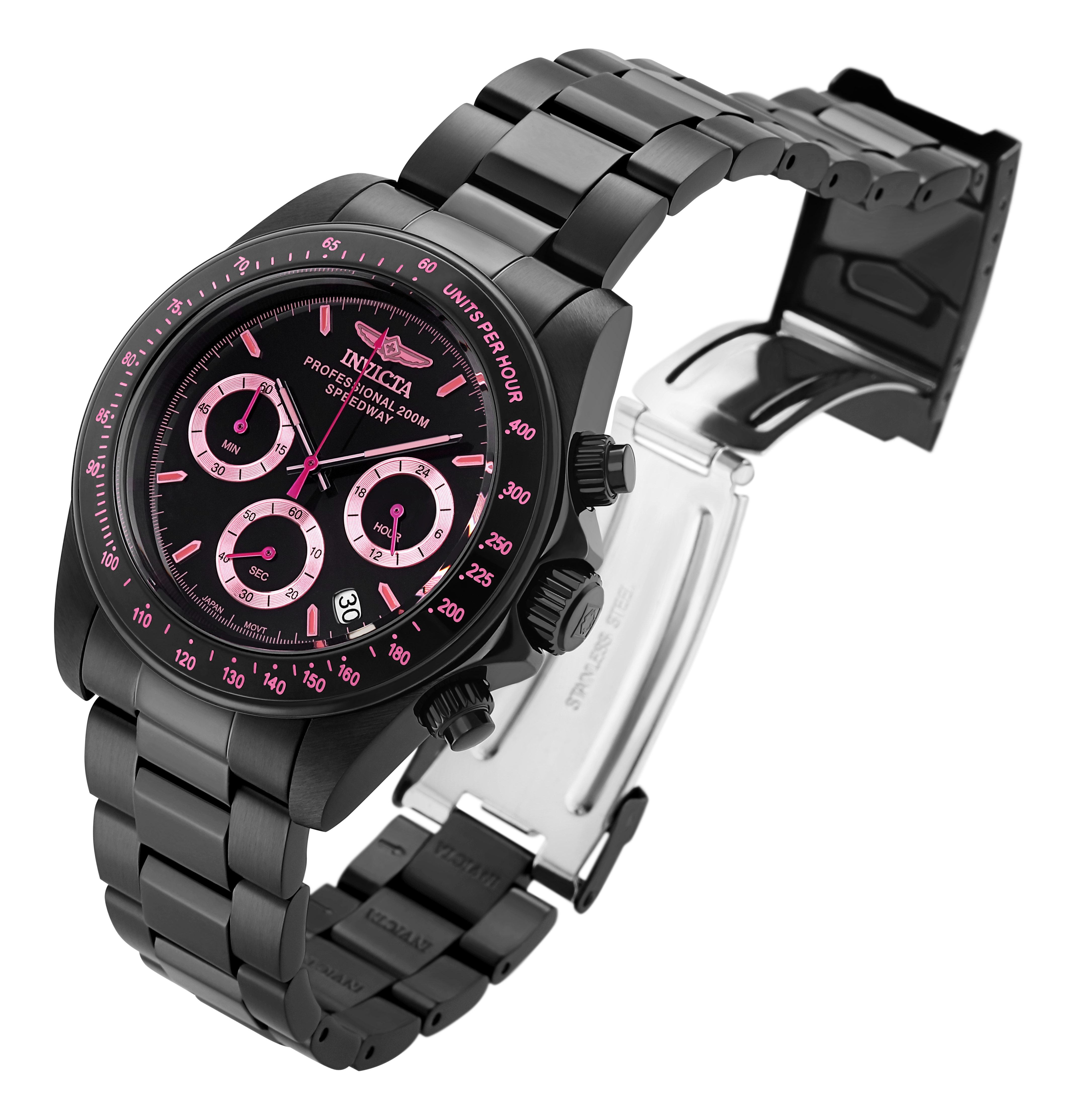 Invicta Speedway Men's Watch (Mod: 27773) | Invicta Watches